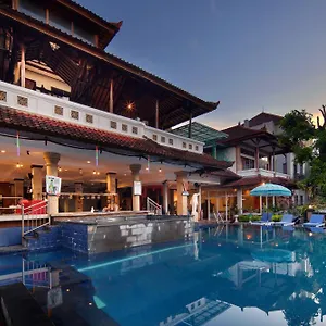 3* Hotel Village - Chse Certified