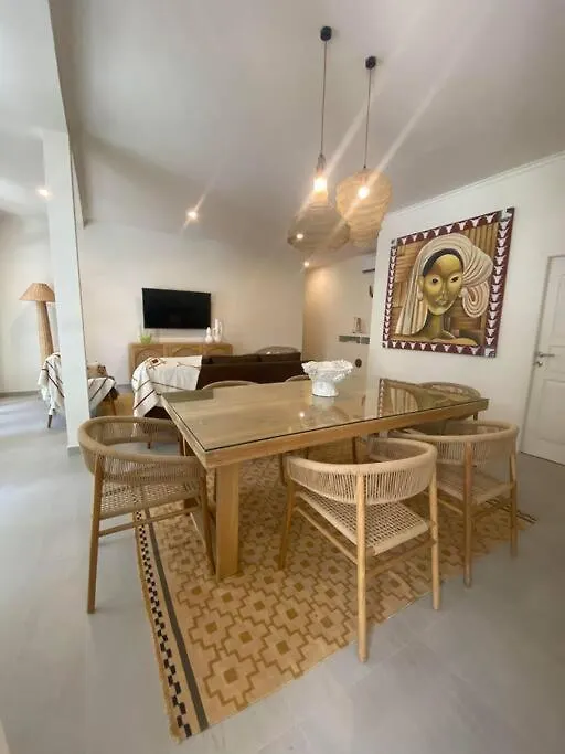 Villa El Nis - Legian - 4 Bedroom - 4 Bathroom - Luxury 0*, Legian (Bali)