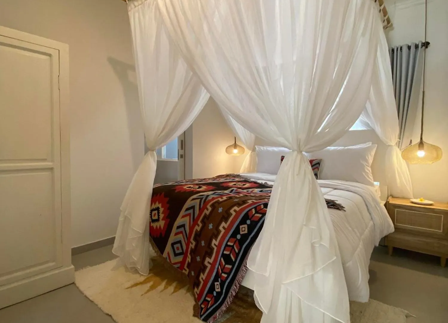 Villa El Nis - Legian - 4 Bedroom - 4 Bathroom - Luxury