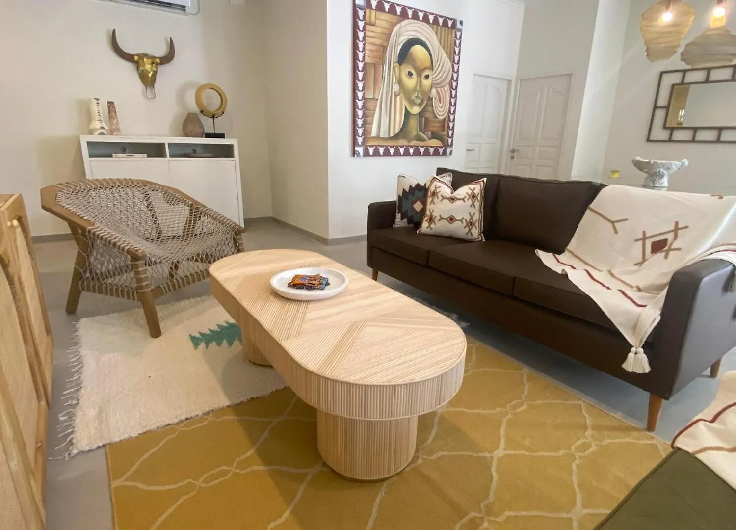 Villa El Nis - Legian - 4 Bedroom - 4 Bathroom - Luxury Indonesia