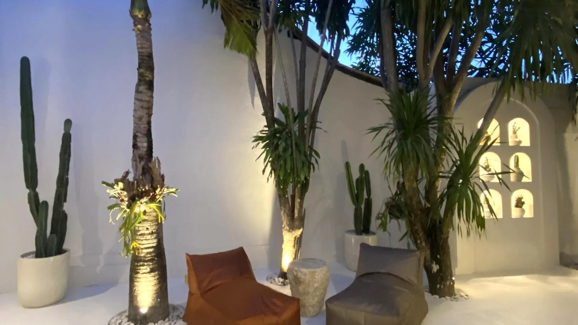 Villa El Nis - Legian - 4 Bedroom - 4 Bathroom - Luxury  Legian (Bali)