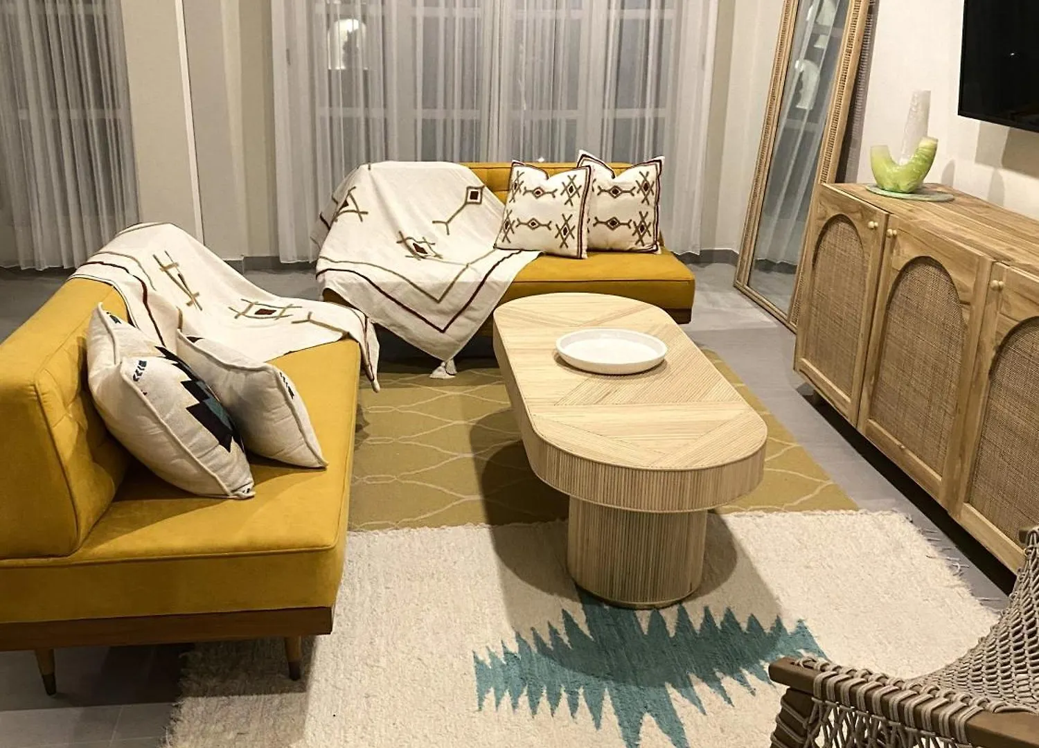 Villa El Nis - Legian - 4 Bedroom - 4 Bathroom - Luxury 0*, Legian (Bali)
