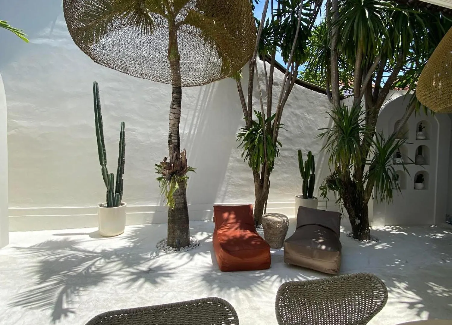 Villa El Nis - Legian - 4 Bedroom - 4 Bathroom - Luxury 0*, Legian (Bali)