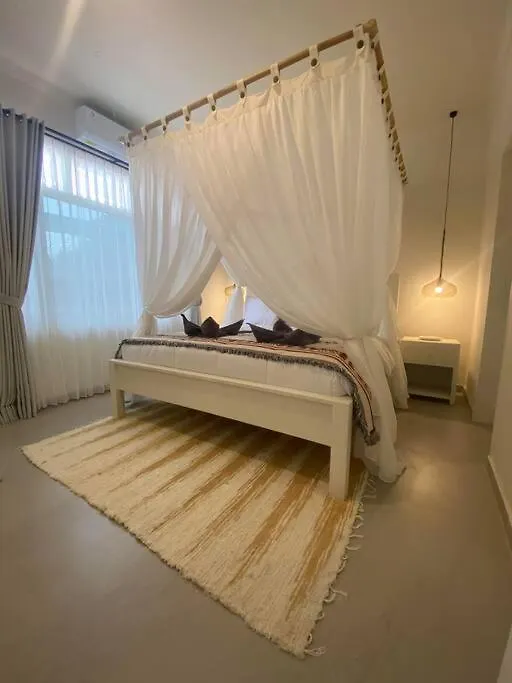 Villa El Nis - Legian - 4 Bedroom - 4 Bathroom - Luxury