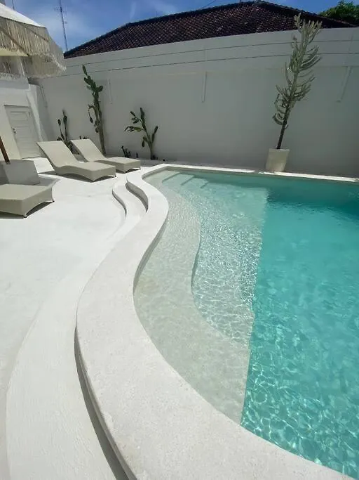 Villa El Nis - Legian - 4 Bedroom - 4 Bathroom - Luxury 0*, Legian (Bali) Indonesia