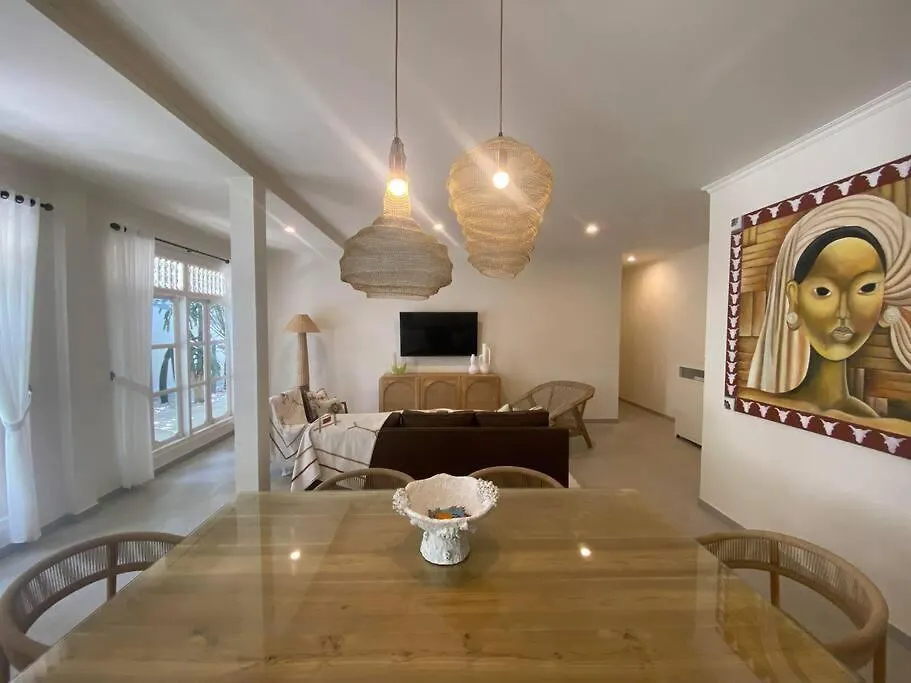Villa El Nis - Legian - 4 Bedroom - 4 Bathroom - Luxury Indonesia