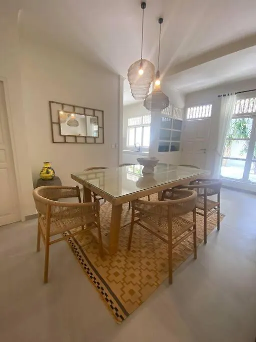 Villa El Nis - Legian - 4 Bedroom - 4 Bathroom - Luxury